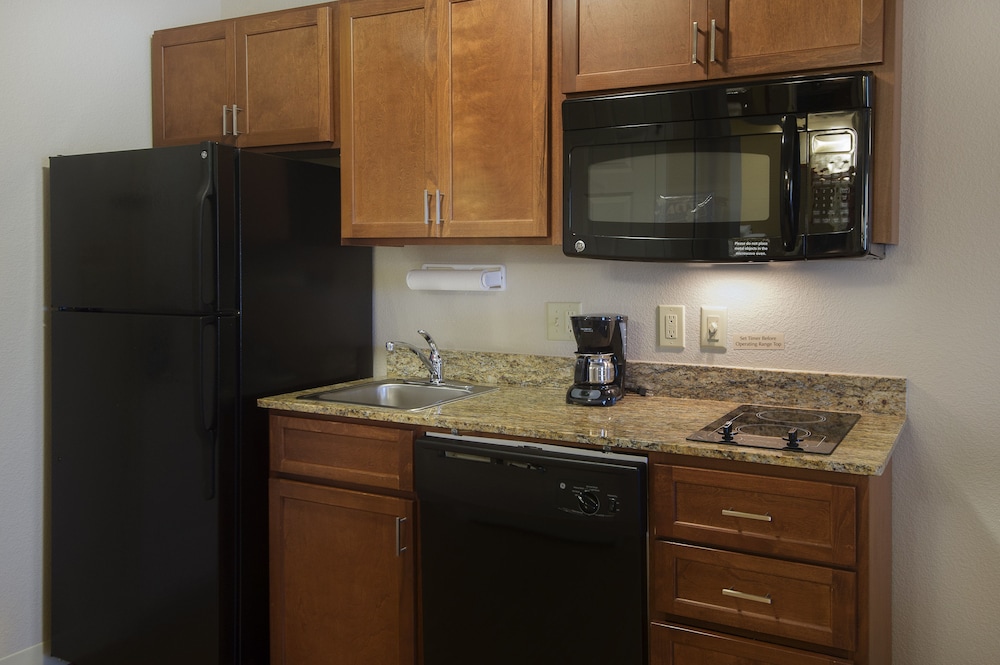 Candlewood Suites Fort Worth West by IHG - photo 25