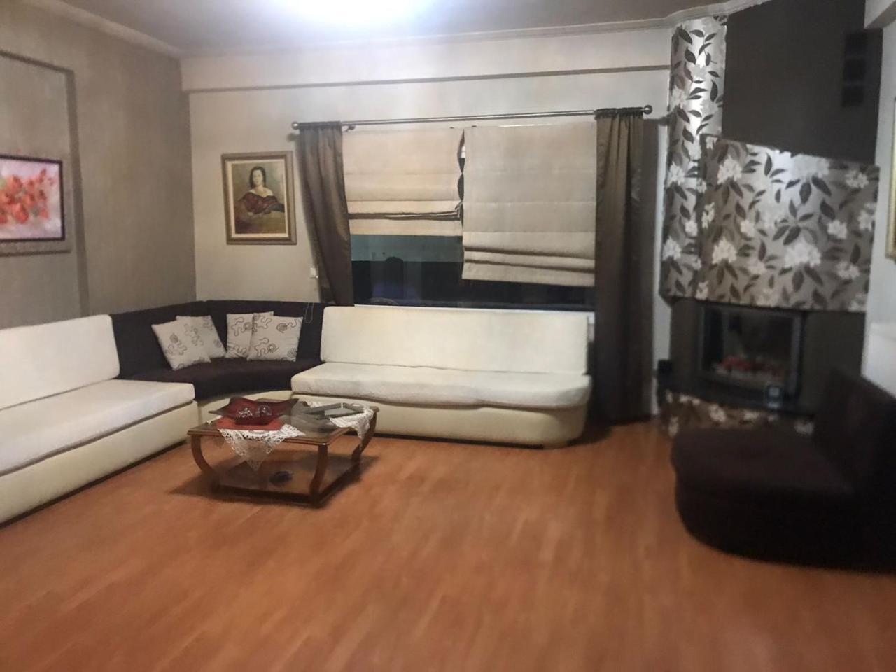 Titanon in Trikala, Greece