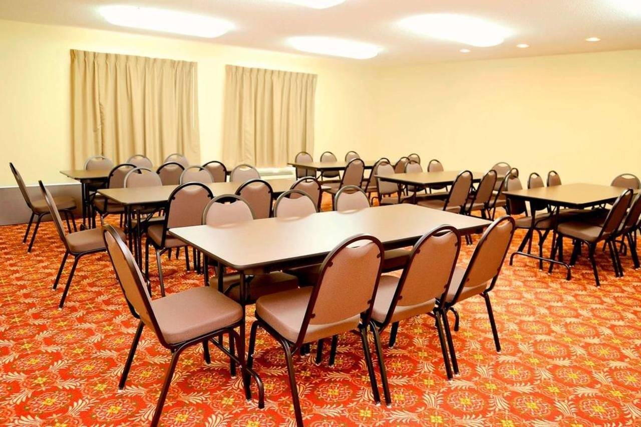 Red Roof Inn London I 75 - photo 5