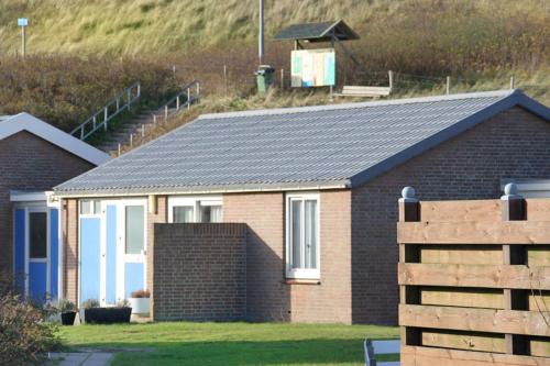 De Duin Haven Seinpost 03 Callantsoog in Callantsoog, Netherlands