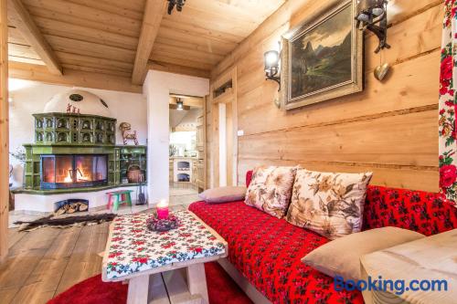 Kominkowy - last minute hotel in Zakopane