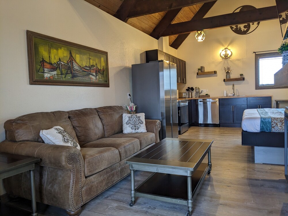 Wanderlust Inn - photo 15