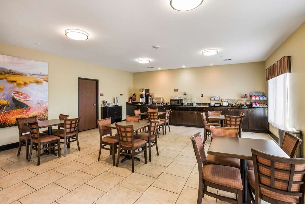 Knights Inn Bunkie - photo 30