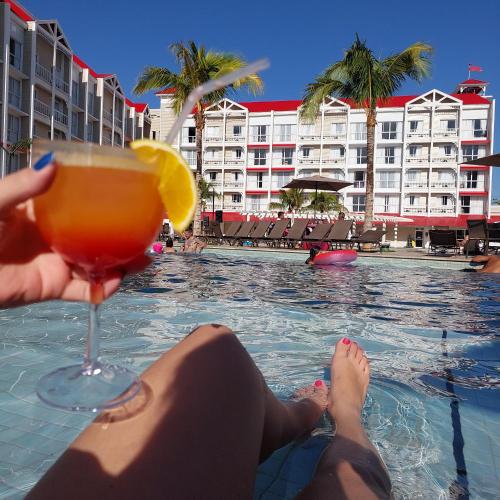 Thermas São Pedro Park Resort in Sao Pedro, Brasil