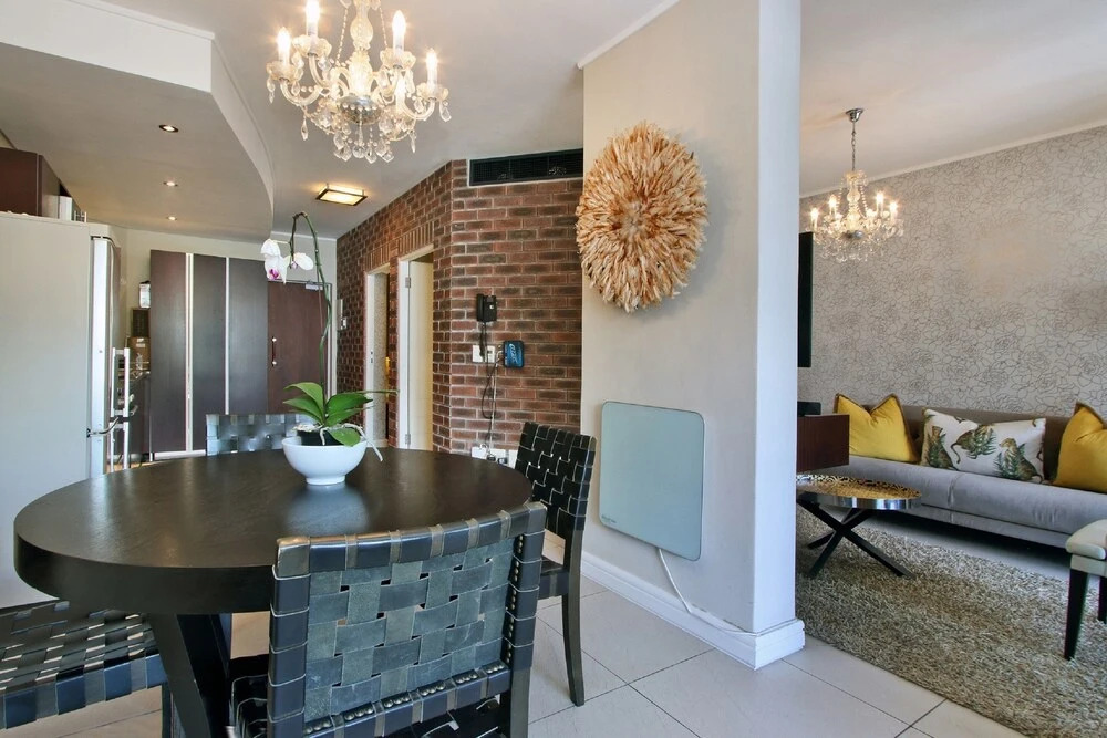 ITC Hospitality Group One Bedrooms Rockwell Building
