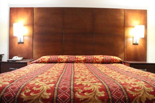 Flagstaff Motel - photo 19