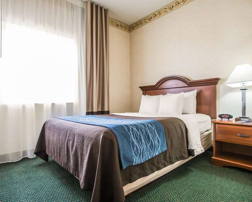 Quality Inn & Suites Dixon near I 88 - photo 27