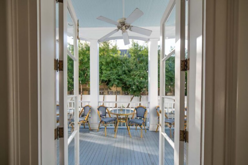 Melrose Mansion - photo 101