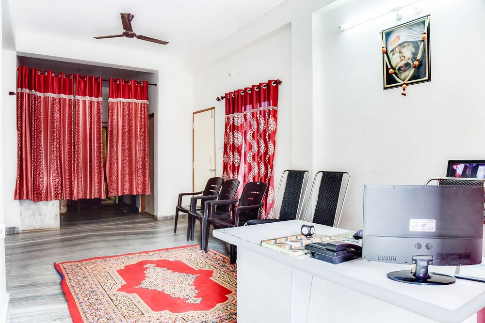 Hotel Nitesh by OYO Rooms — Bhopal — photo 3