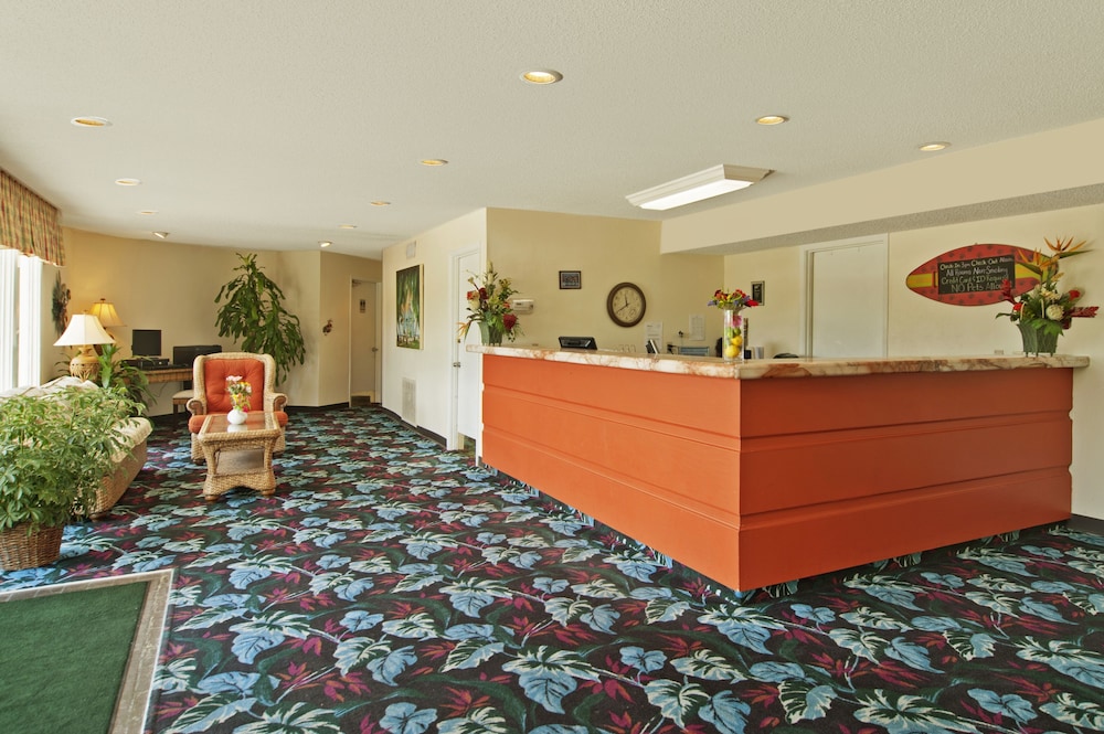 Inn at The Waterpark - photo 4