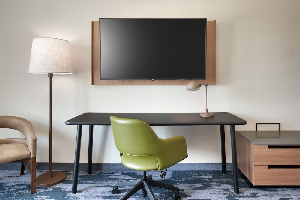 Fairfield by Marriott Inn & Suites Salt Lake City Cottonwood - photo 18