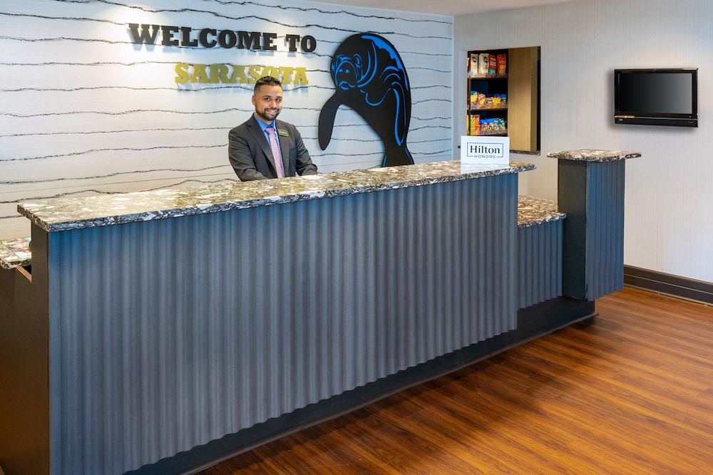 Hampton Inn & Suites Sarasota Lakewood Ranch - photo 10