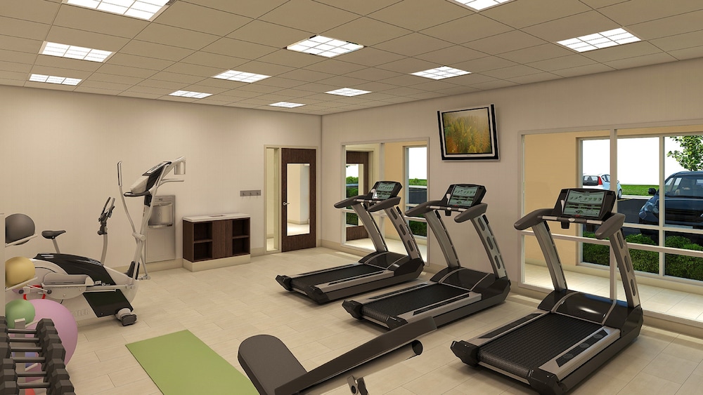 Holiday Inn Express & Suites Olathe South by IHG - photo 21