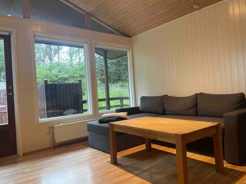 Lakeside cabin in Thingvellir #2