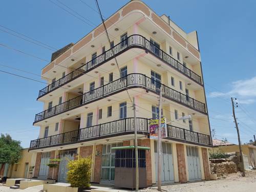 Hotel Delina