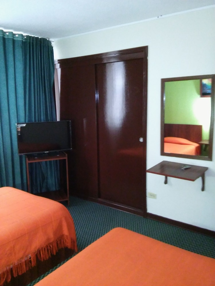 El Duque Centro Internacional