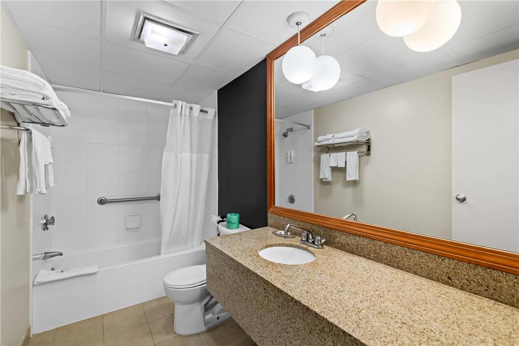 Quality Inn Bangor Airport - photo 22