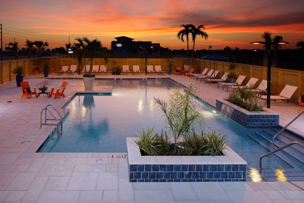 Hotel Indigo Orange Beach Gulf Shores by IHG - photo 115