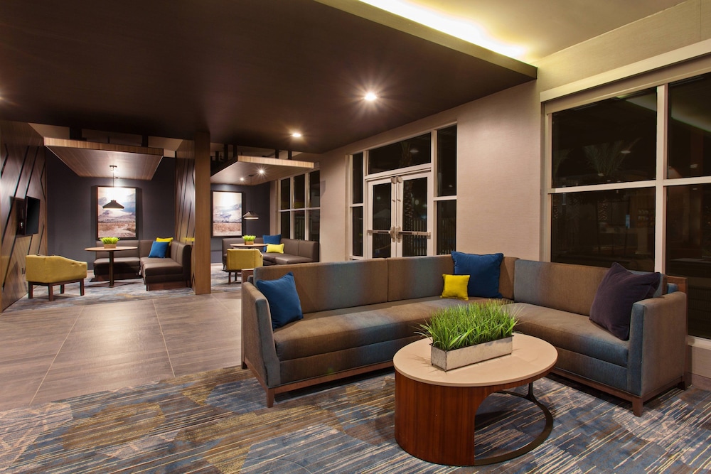 Courtyard by Marriott San Diego El Cajon - photo 26