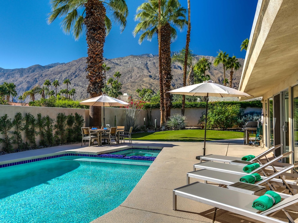 Movie Colony Palms - photo 18