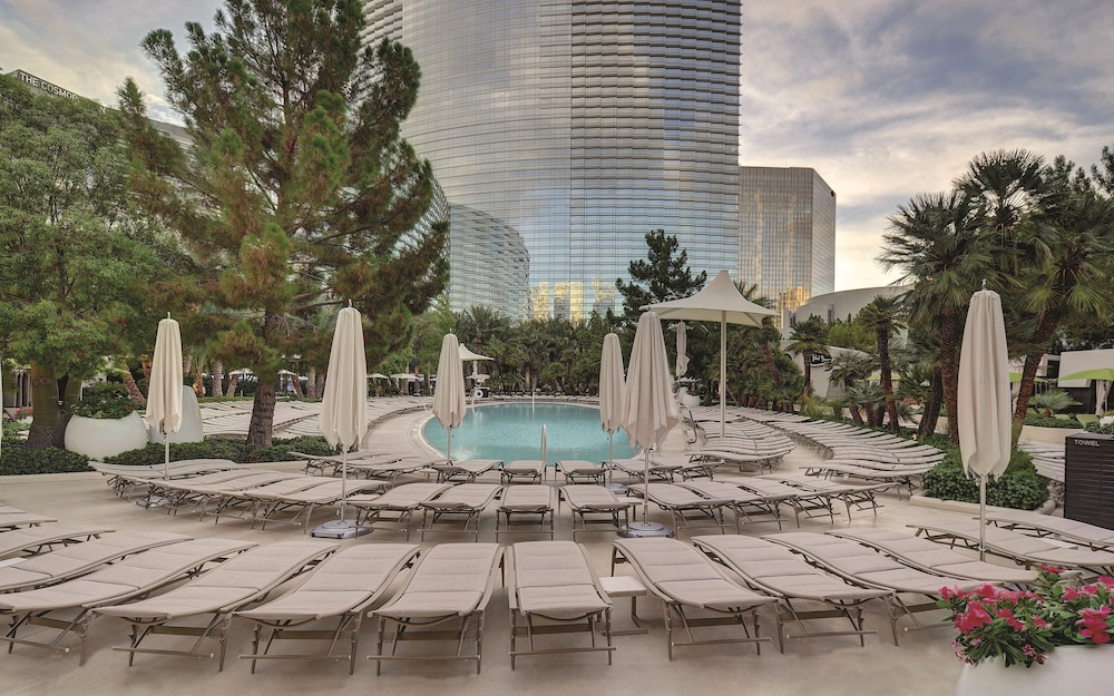 Aria Resort & Casino - photo 52