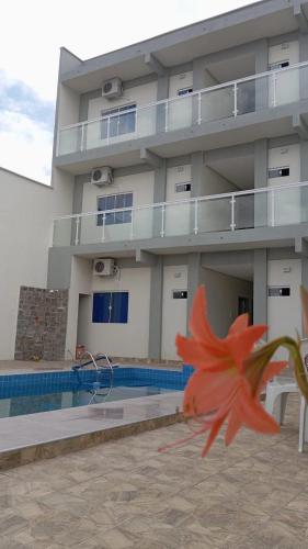 A M Hotel in Sao Luis, Brasil