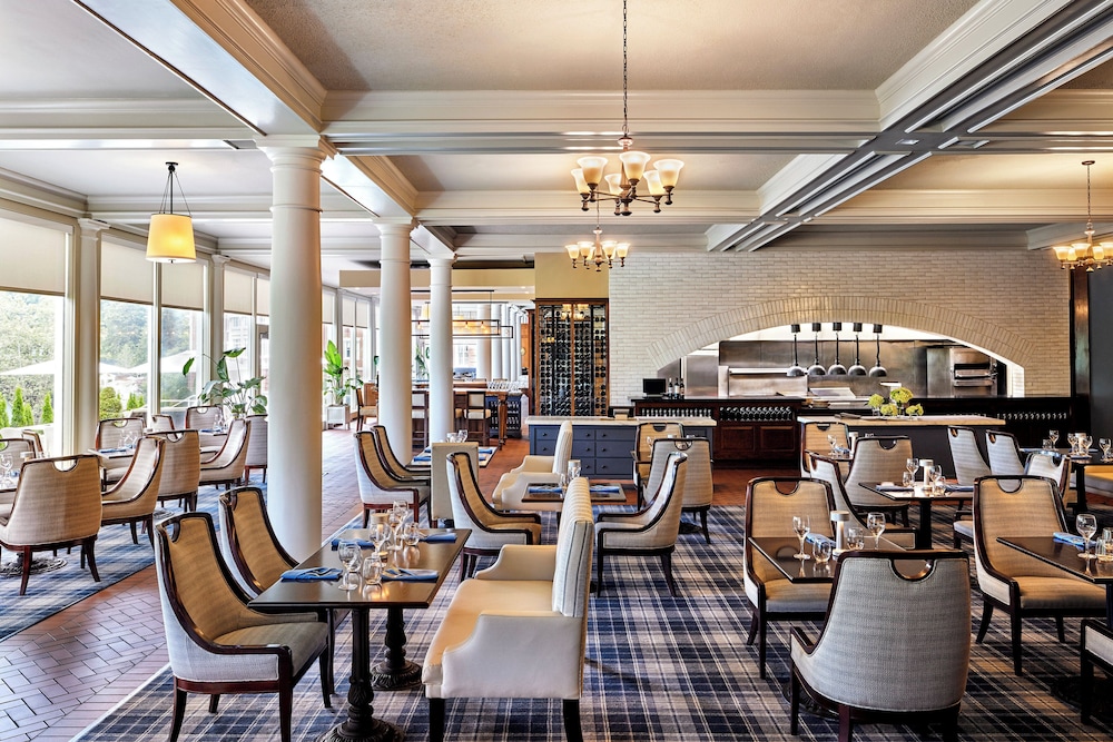 The Omni Homestead Resort & Spa - photo 136