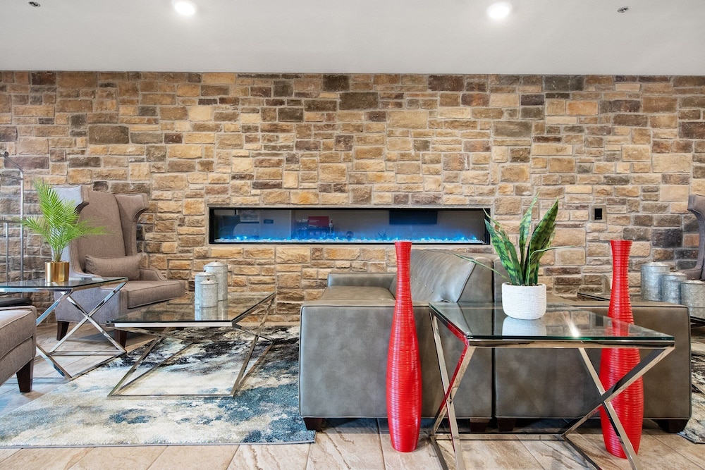 Cobblestone Hotel & Suites Austin — Austin — photo 5