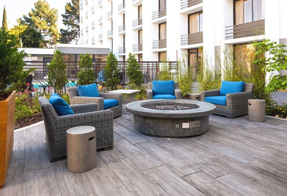 Holiday Inn San Jose Silicon Valley by IHG - photo 96
