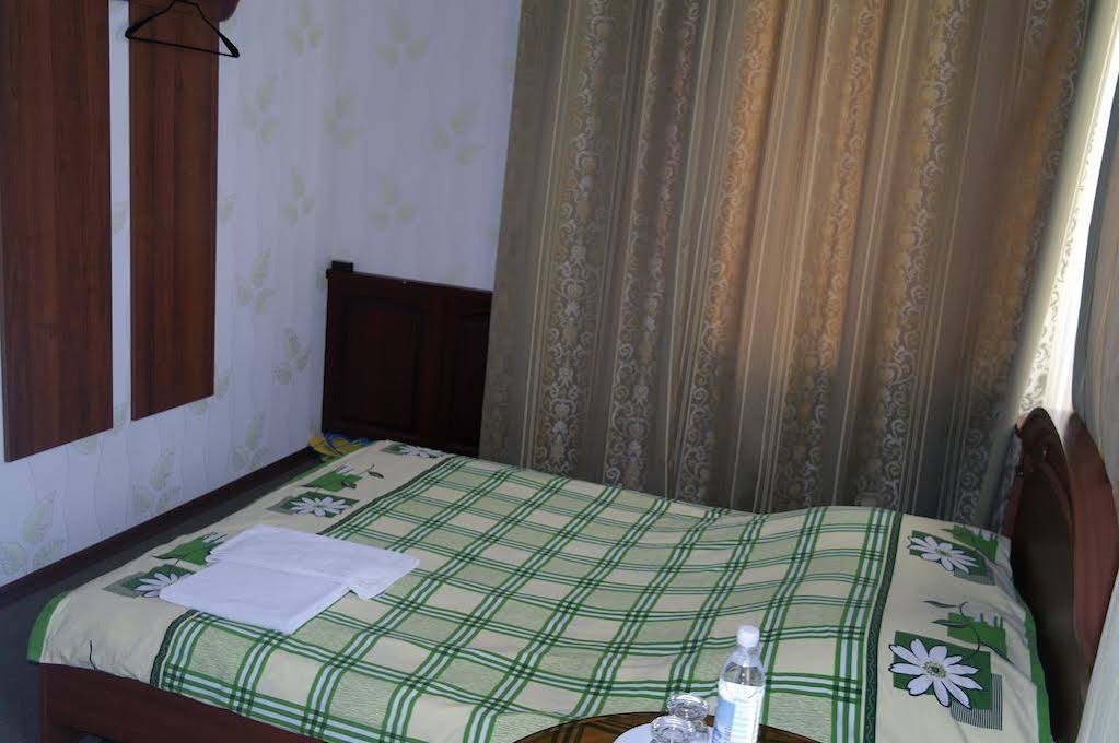 Shakira Hotel in Izhevsk, Russia