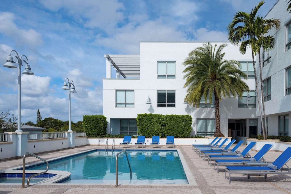 Hyatt Place Delray Beach - photo 32