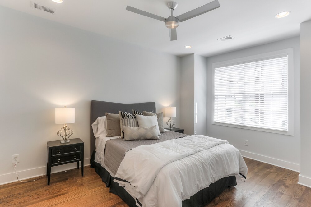 A Nashville Rooftop to Call Yours by RedAwning - photo 7
