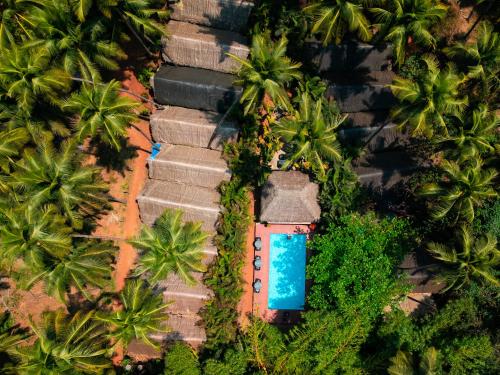 Cinnamon - last minute hotel in Mormugao