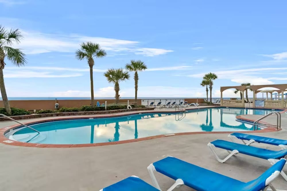 Sunrise Serenity Resort Condo - photo 21