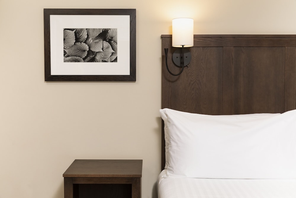 Kanuga Inn & Lodging - photo 6