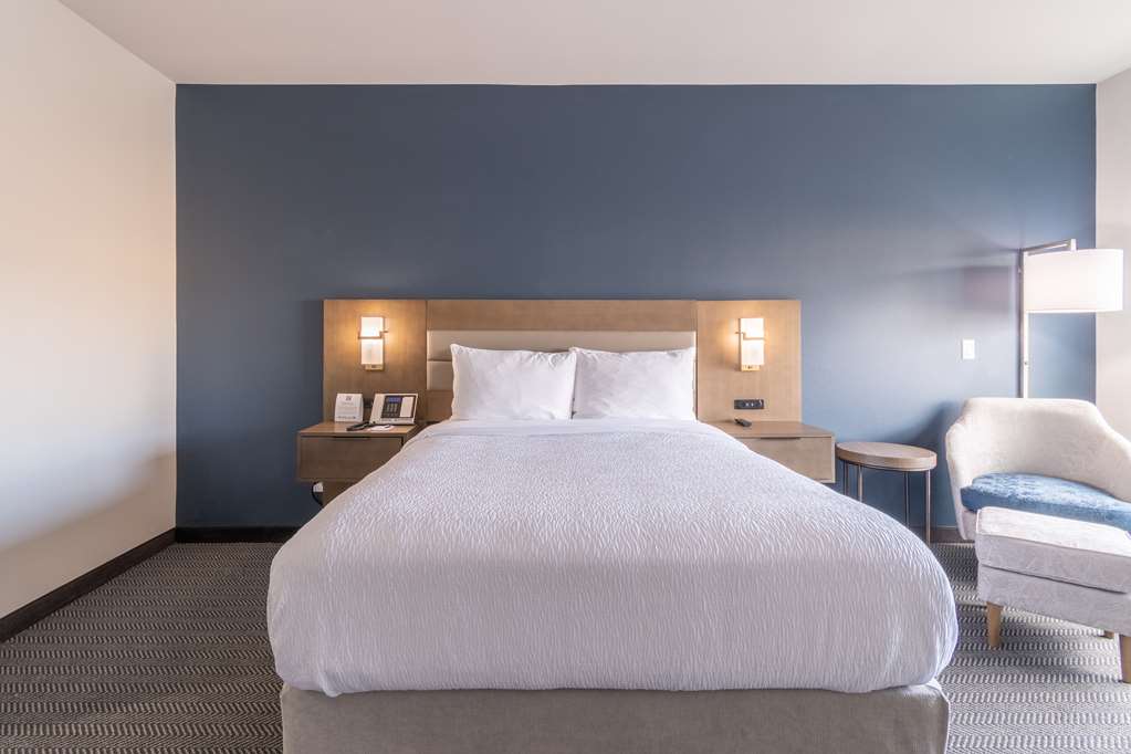 Best Western Plus Tacoma Hotel - photo 26