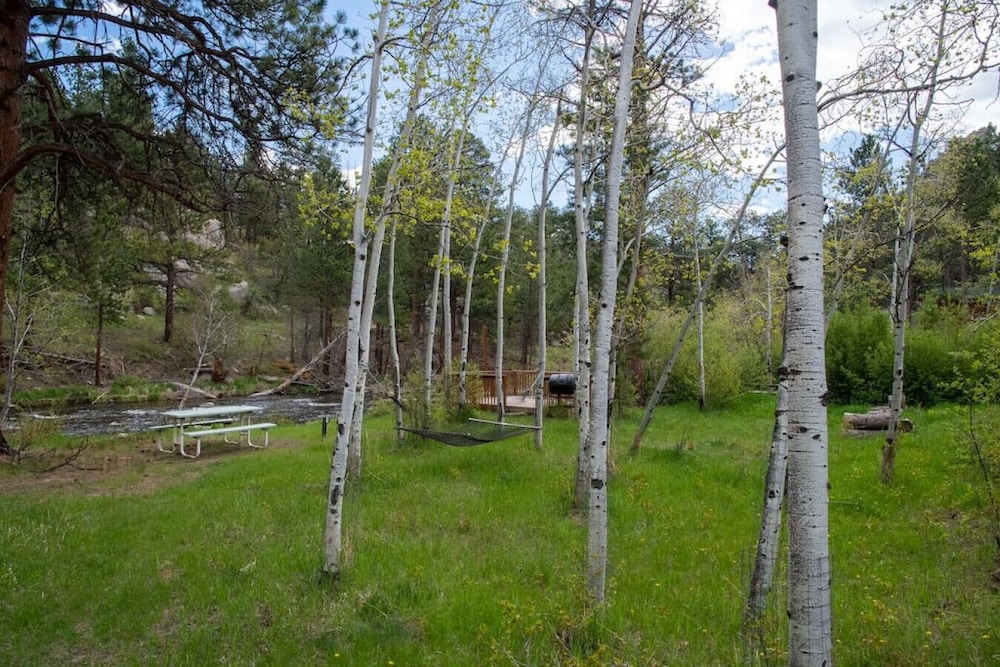 The Woolly Bugger Inn - photo 152
