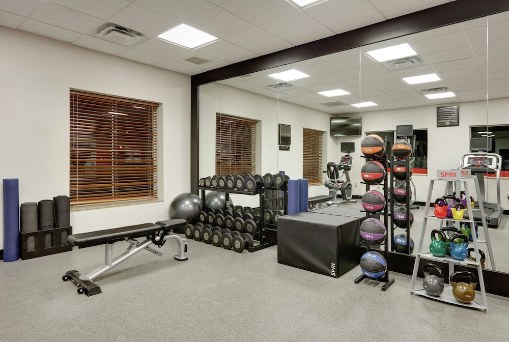 Homewood Suites by Hilton Hagerstown - photo 56
