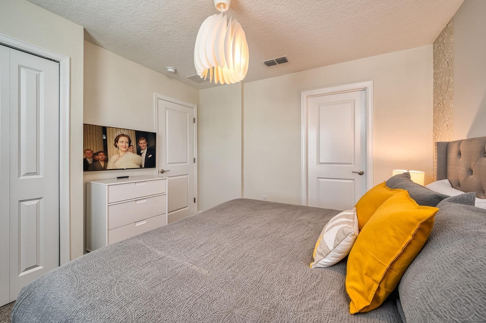 Chic Luxury Decor Prime Location Game Room Bliss - photo 36