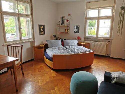 Gundis Gästezimmer in Bamberg, Germany