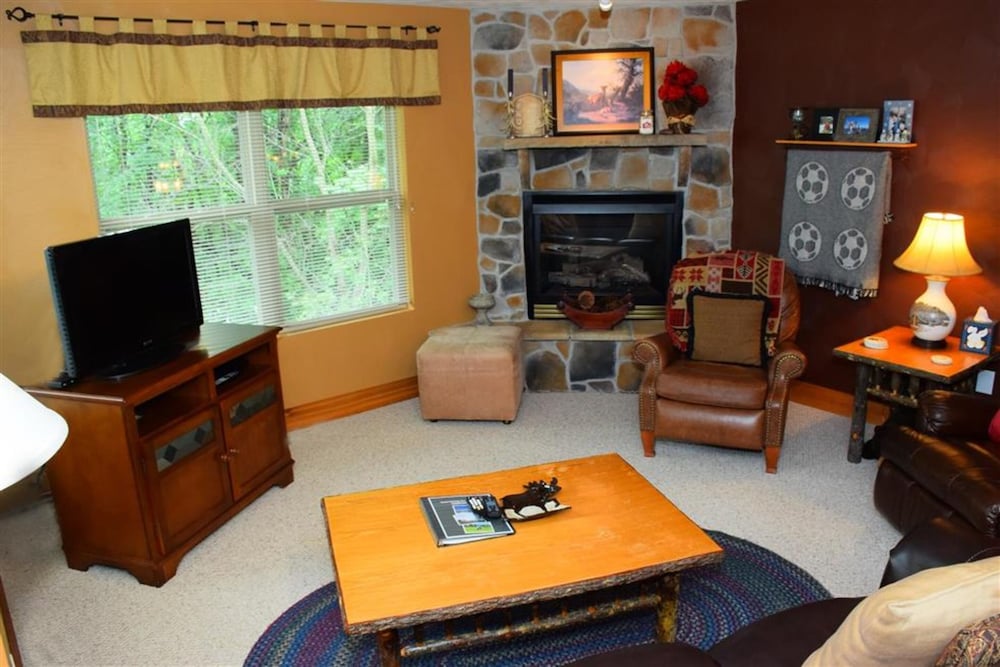 Seven Springs Resort by Vail Resorts - photo 91