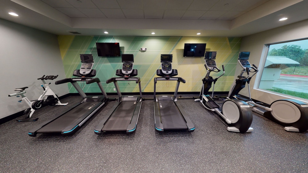 Holiday Inn NW Houston Beltway 8 by IHG - photo 41