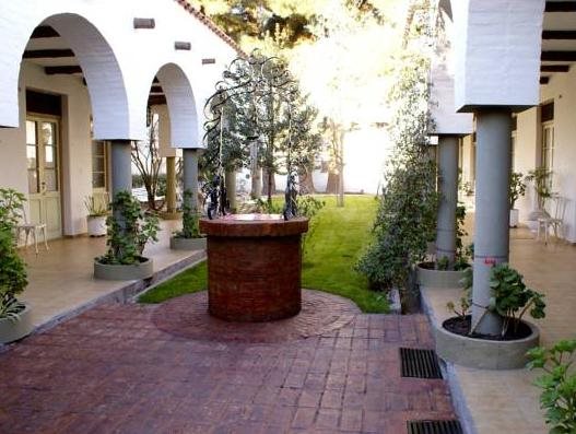 Hotel Espaa in San Rafael, Argentina