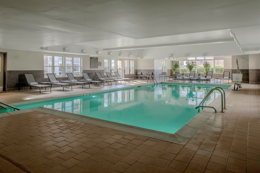 Residence Inn by Marriott Yonkers Westchester County - photo 23