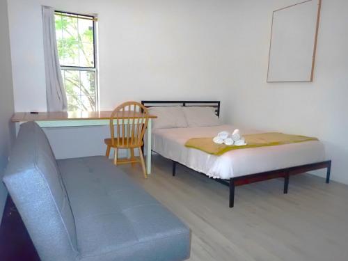 Executive Suite Central Wilmington — 4-Star Luxury Hotel in Wilmington, United States