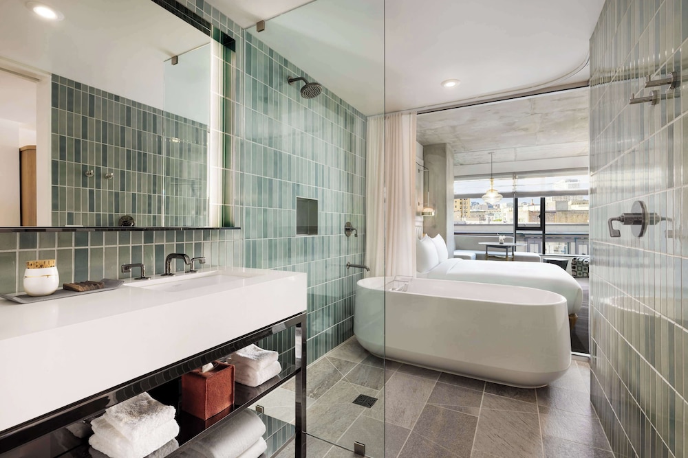 Timbri Hotel San Francisco Curio Collection by Hilton - photo 49