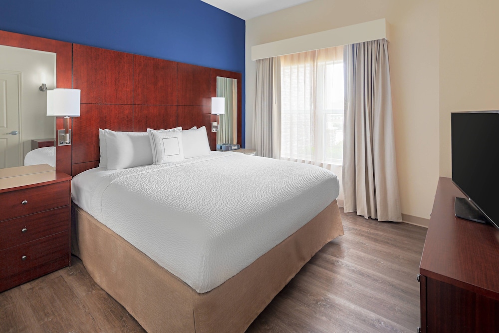 Residence Inn by Marriott Houston Katy Mills - photo 6