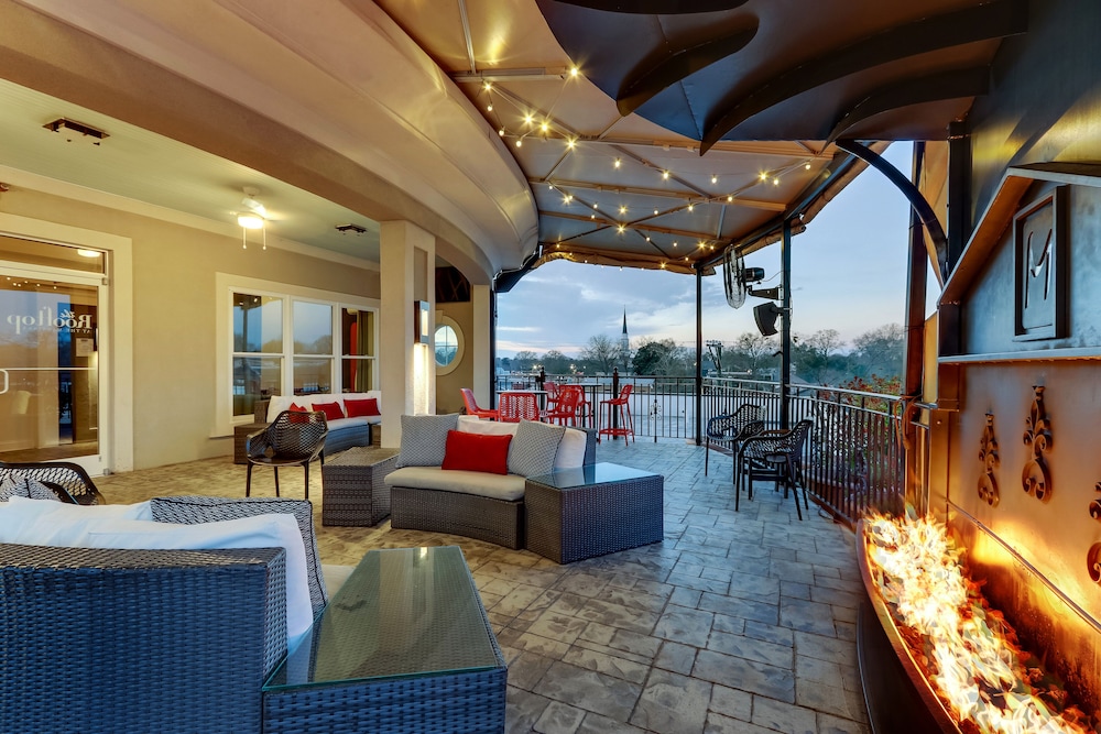 The Mantissa Hotel - photo 43