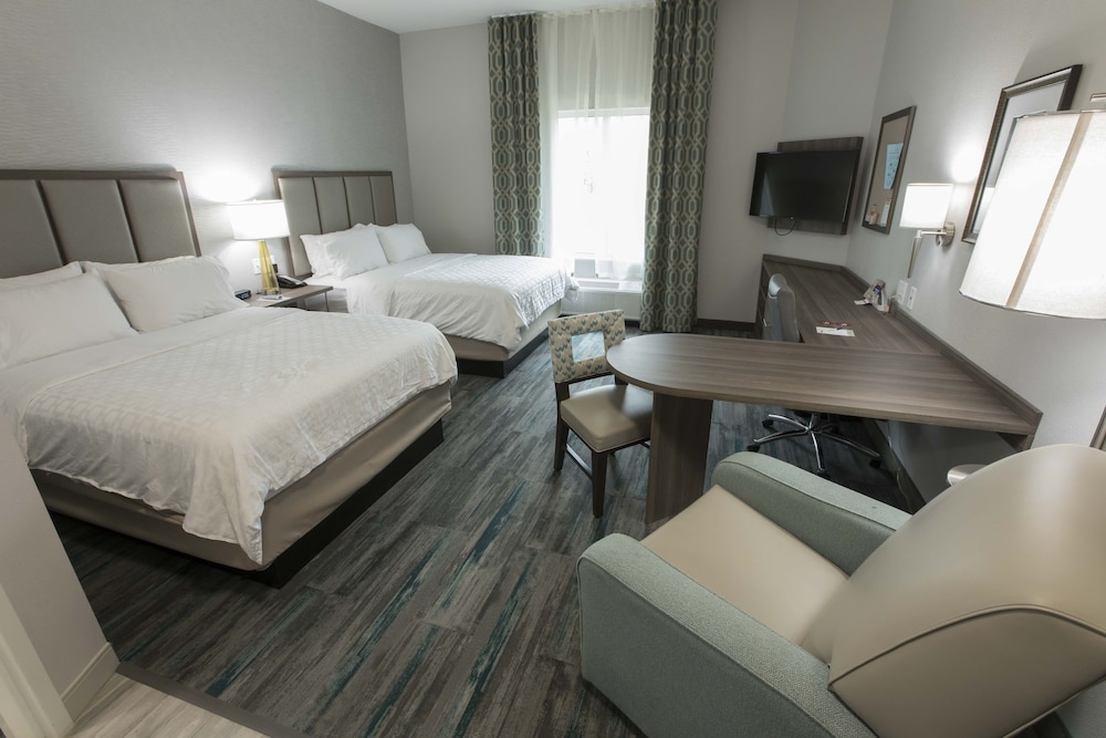 Candlewood Suites McDonough by IHG - photo 7
