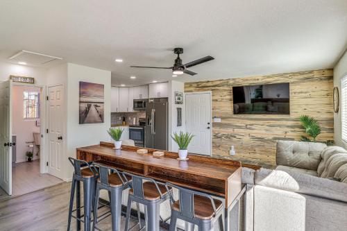 Charming Kingman Casita Less Than 1 Mi To Route 66 — Kingman